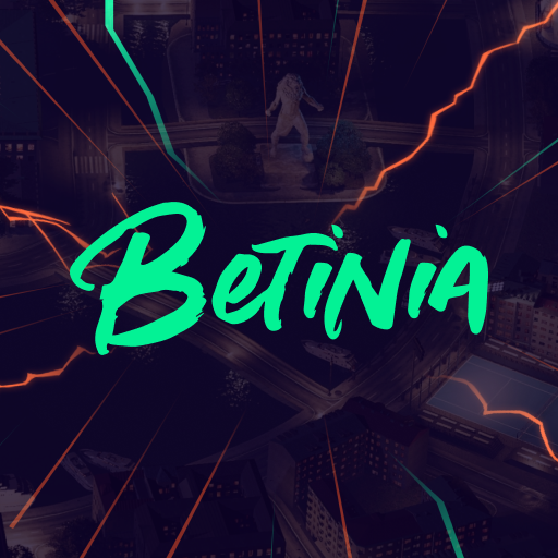 Betinia Casino